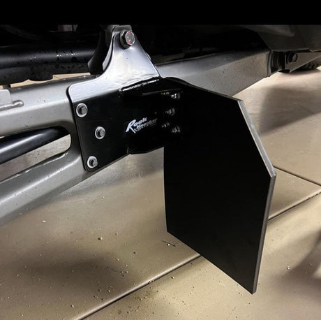 Rock Knocker for Polaris RZR Pro R - K-UTV