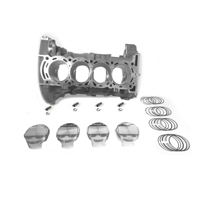 Photo of Performance Big Bore Kit / Pro R 350hp by Bikeman Performance - Premium for UTVs / Side by Sides