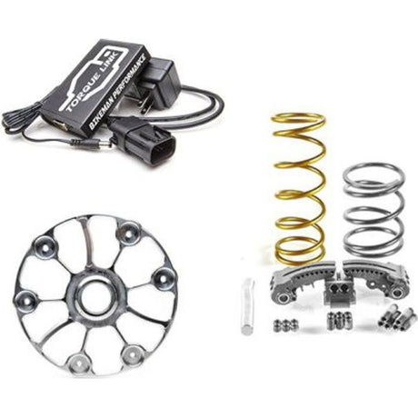 Polaris RZR Pro R Stage 1 Performance Kit