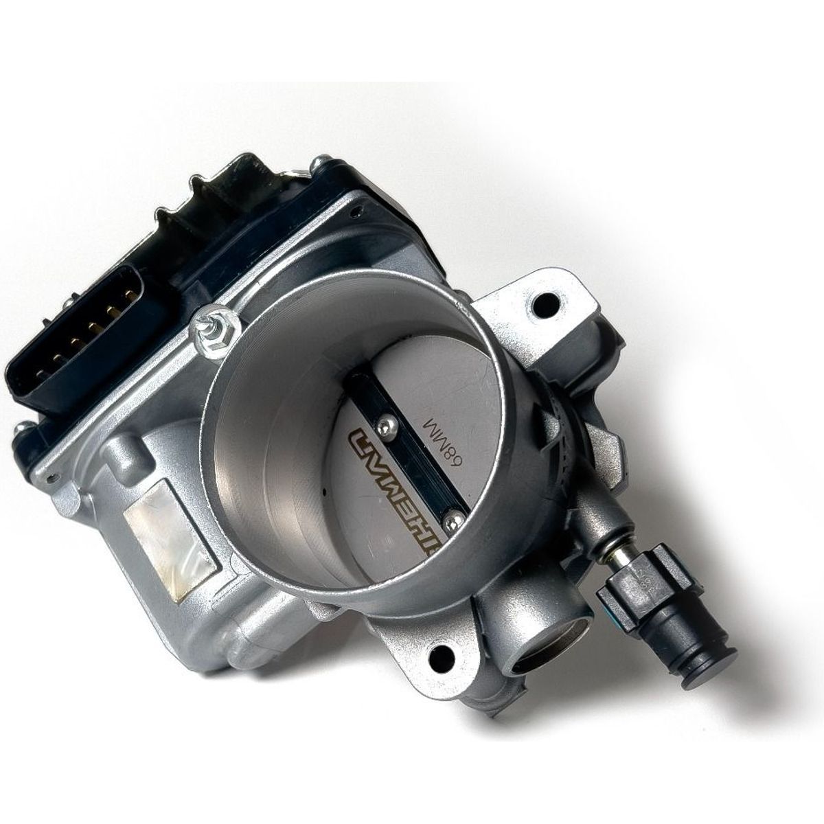 Polaris RZR Pro R Throttle Body CNC Bored (68mm)