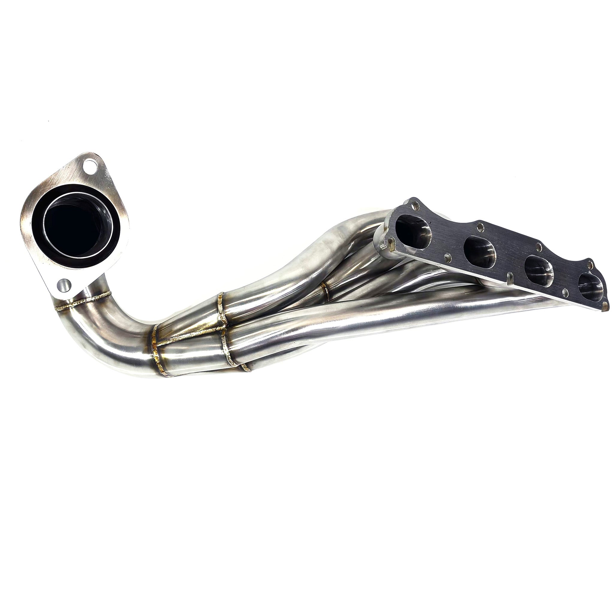 Polaris RZR PRO R Tuned Header 2000cc 4 CYL