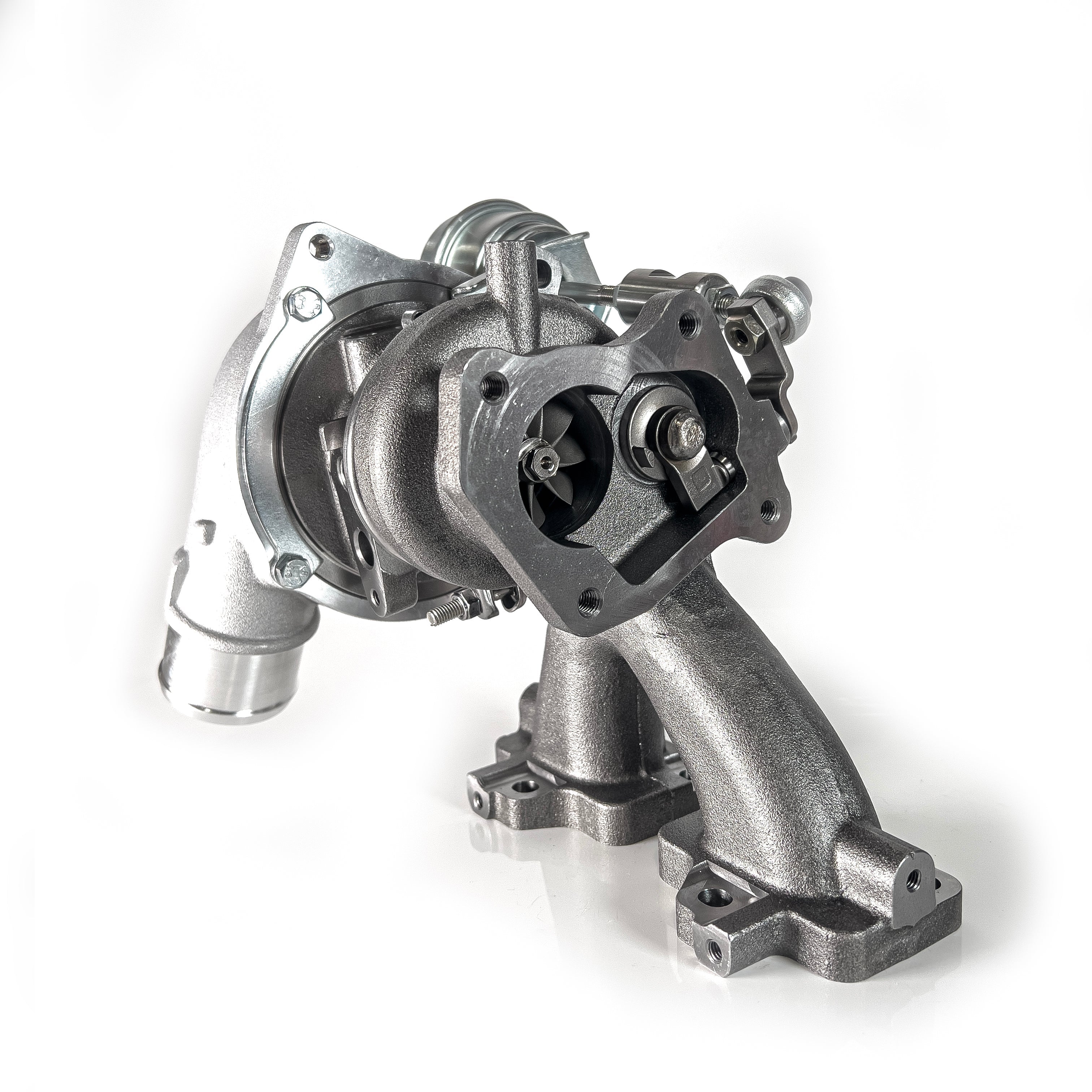 Photo of Bikeman Performance Turbo OEM Replacement / ProS-ProXP-TurboR - 10-310 by Bikeman Performance - Premium for UTVs / Side by Sides