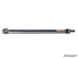 RZR Turbo 4 Front and Rear Prop Shaft