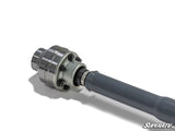 Polaris RZR XP Turbo 4 Seater Prop Shaft - Rear - C Series - No Bearing Carrier