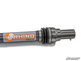 Polaris RZR XP Turbo 4 Seater Prop Shaft - Rear - C Series - No Bearing Carrier