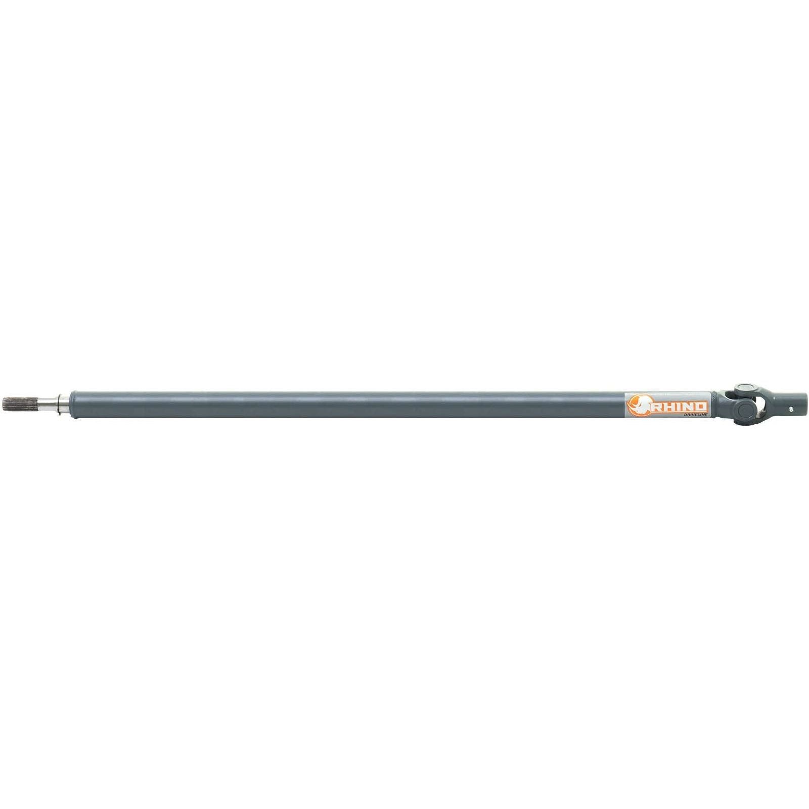 Photo of Polaris RZR S4 1000 Heavy Duty Driveline Prop Shaft by SuperATV - Premium Drivetrain for UTVs / Side by Sides