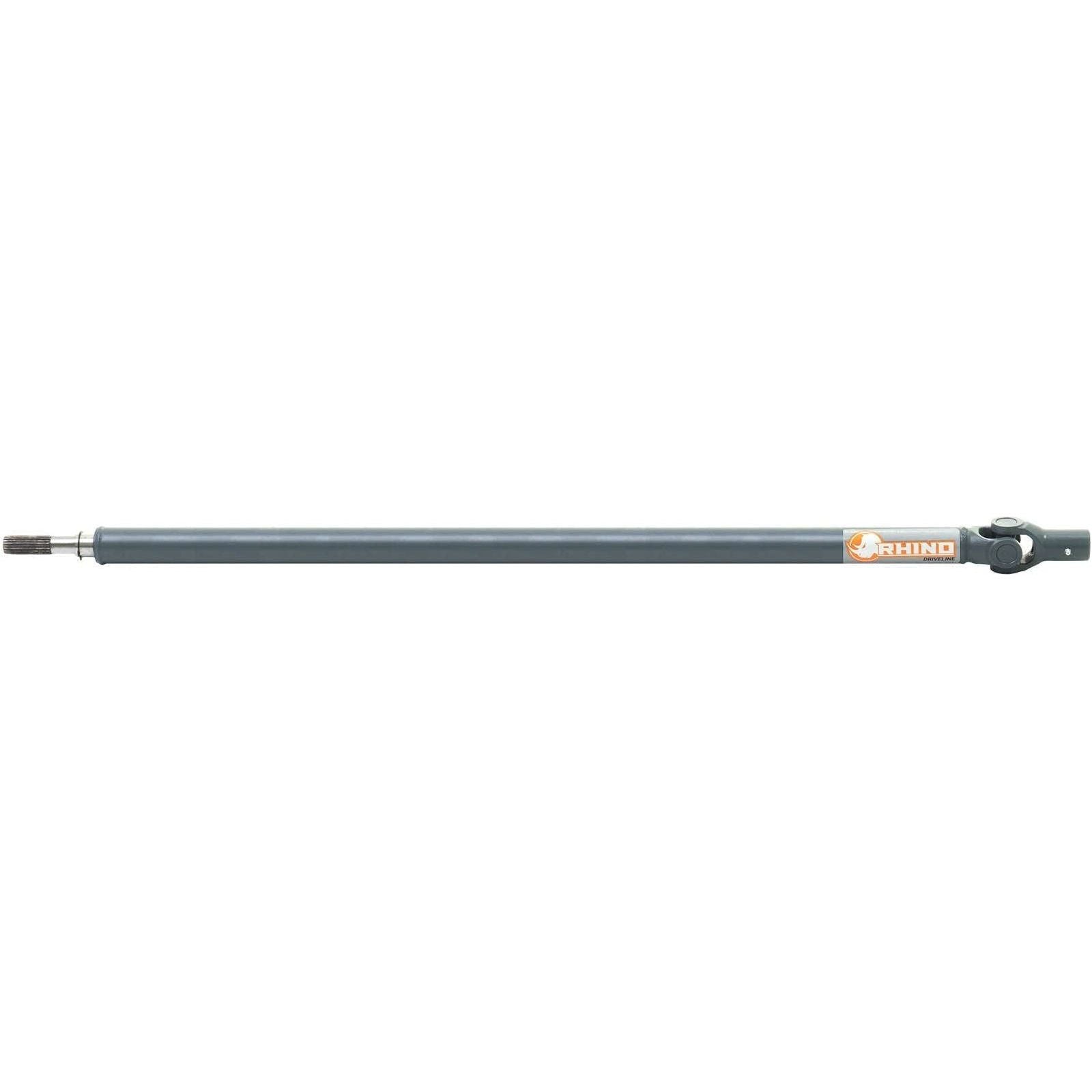 Photo of Polaris Ranger XP 1000 U-Series Heavy Duty Driveline Prop Shaft by SuperATV - Premium Drivetrain for UTVs / Side by Sides