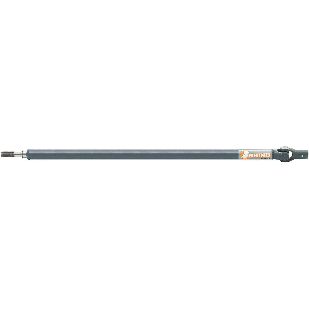 Photo of Polaris Ranger XP 1000 U-Series Heavy Duty Driveline Prop Shaft by SuperATV - Premium Drivetrain for UTVs / Side by Sides