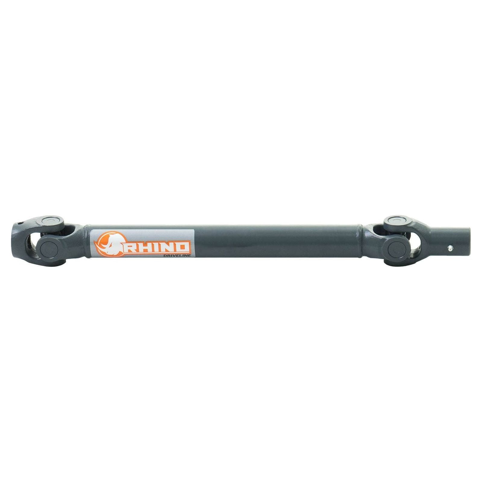 Photo of Polaris RZR S 1000 Heavy Duty Driveline Prop Shaft by SuperATV - Premium Drivetrain for UTVs / Side by Sides