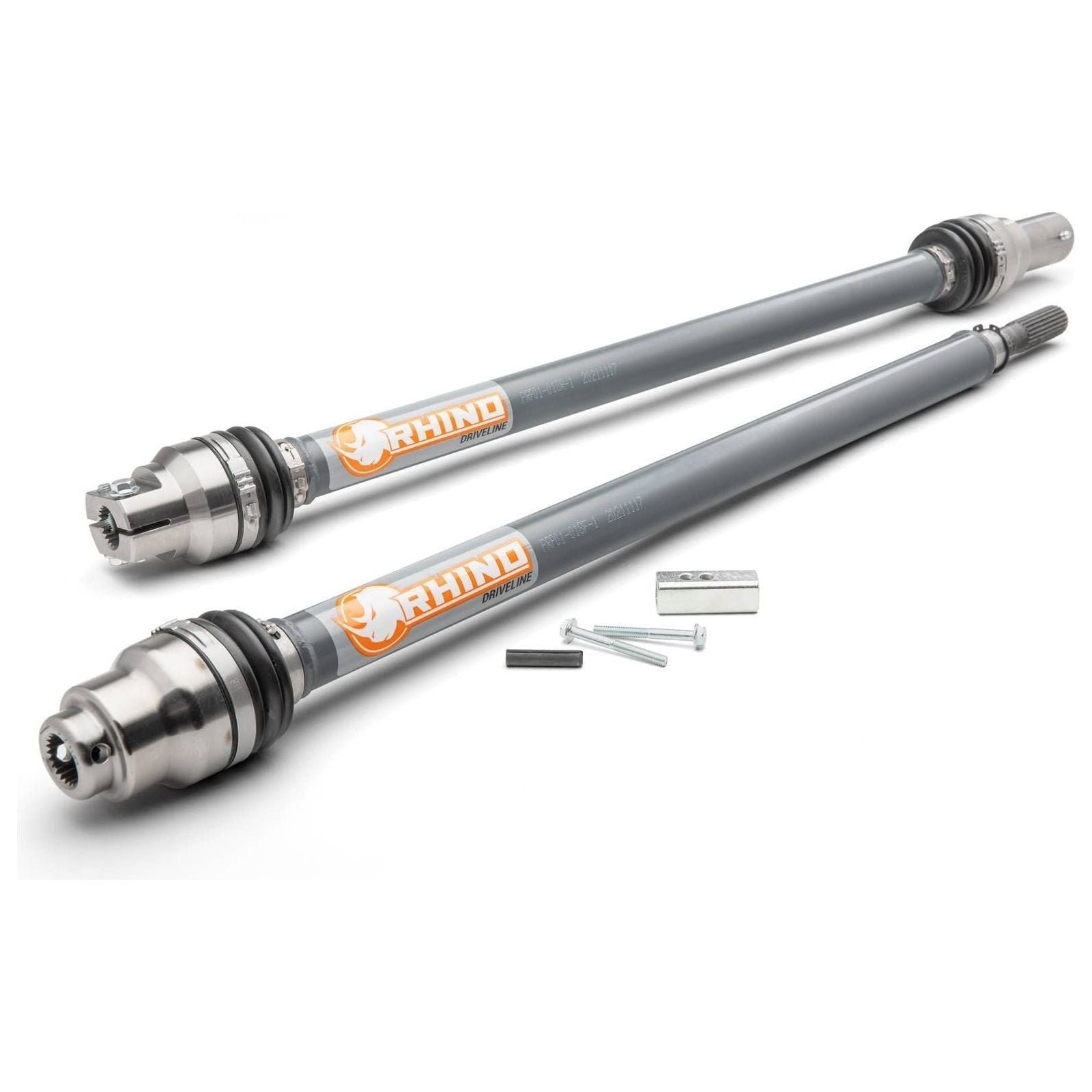 Photo of Polaris Ranger XP 1000 C-Series Heavy Duty Driveline Prop Shaft by SuperATV - Premium Drivetrain for UTVs / Side by Sides