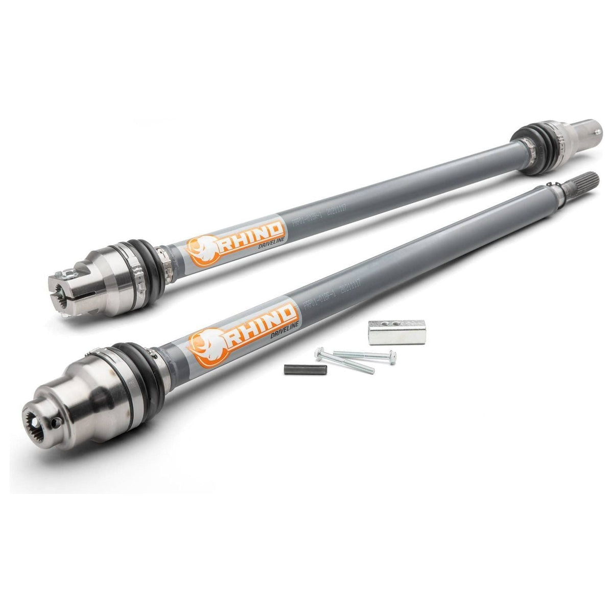 Photo of Polaris Ranger XP 1000 C-Series Heavy Duty Driveline Prop Shaft by SuperATV - Premium Drivetrain for UTVs / Side by Sides