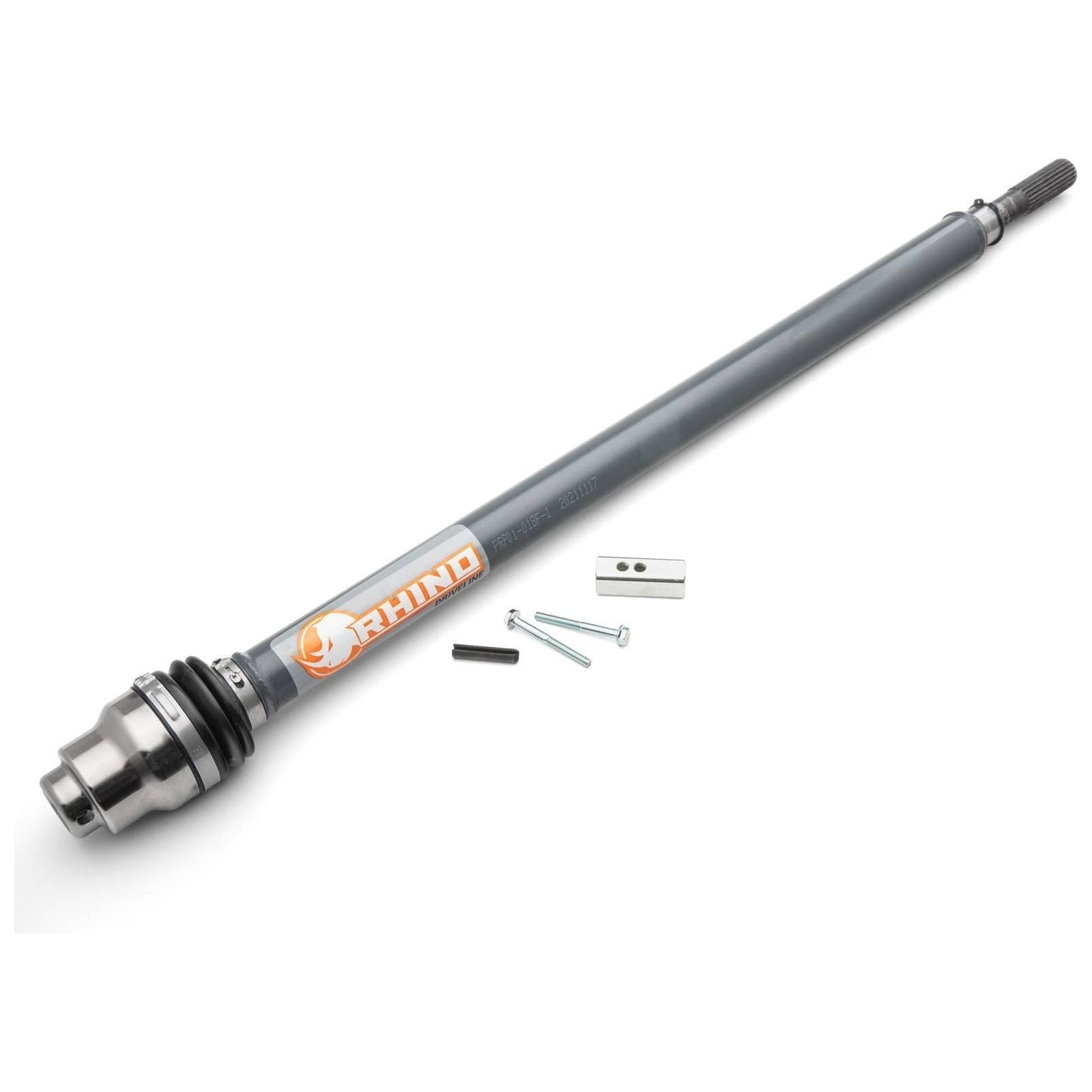 Photo of Polaris Ranger XP 1000 C-Series Heavy Duty Driveline Prop Shaft by SuperATV - Premium Drivetrain for UTVs / Side by Sides