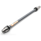 Photo of Polaris Ranger XP 1000 C-Series Heavy Duty Driveline Prop Shaft by SuperATV - Premium Drivetrain for UTVs / Side by Sides