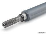 Photo of SuperATV Polaris RZR Turbo R Heavy-Duty Prop Shaft—Rhino Driveline by SuperATV - Premium Drivetrain for UTVs / Side by Sides