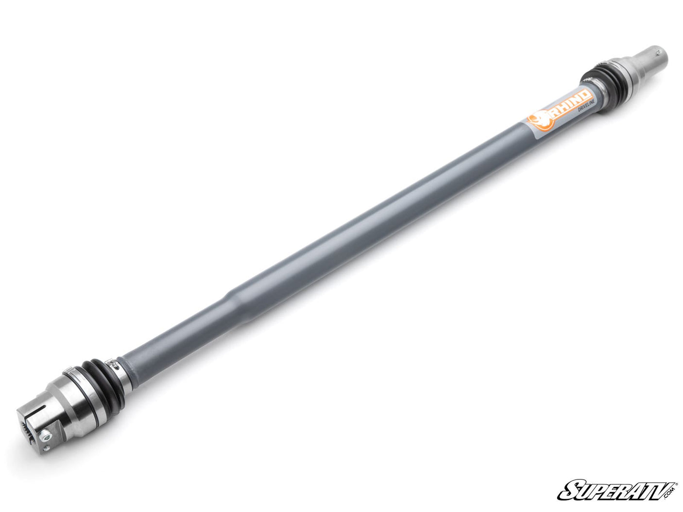 Photo of SuperATV Polaris RZR Turbo R Heavy-Duty Prop ShaftRhino Driveline by SuperATV - Premium for UTVs / Side by Sides
