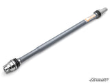 Photo of SuperATV Polaris RZR Turbo R Heavy-Duty Prop ShaftRhino Driveline by SuperATV - Premium for UTVs / Side by Sides