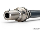 Photo of SuperATV Polaris RZR XP Heavy-Duty Prop ShaftRhino Driveline by SuperATV - Premium for UTVs / Side by Sides
