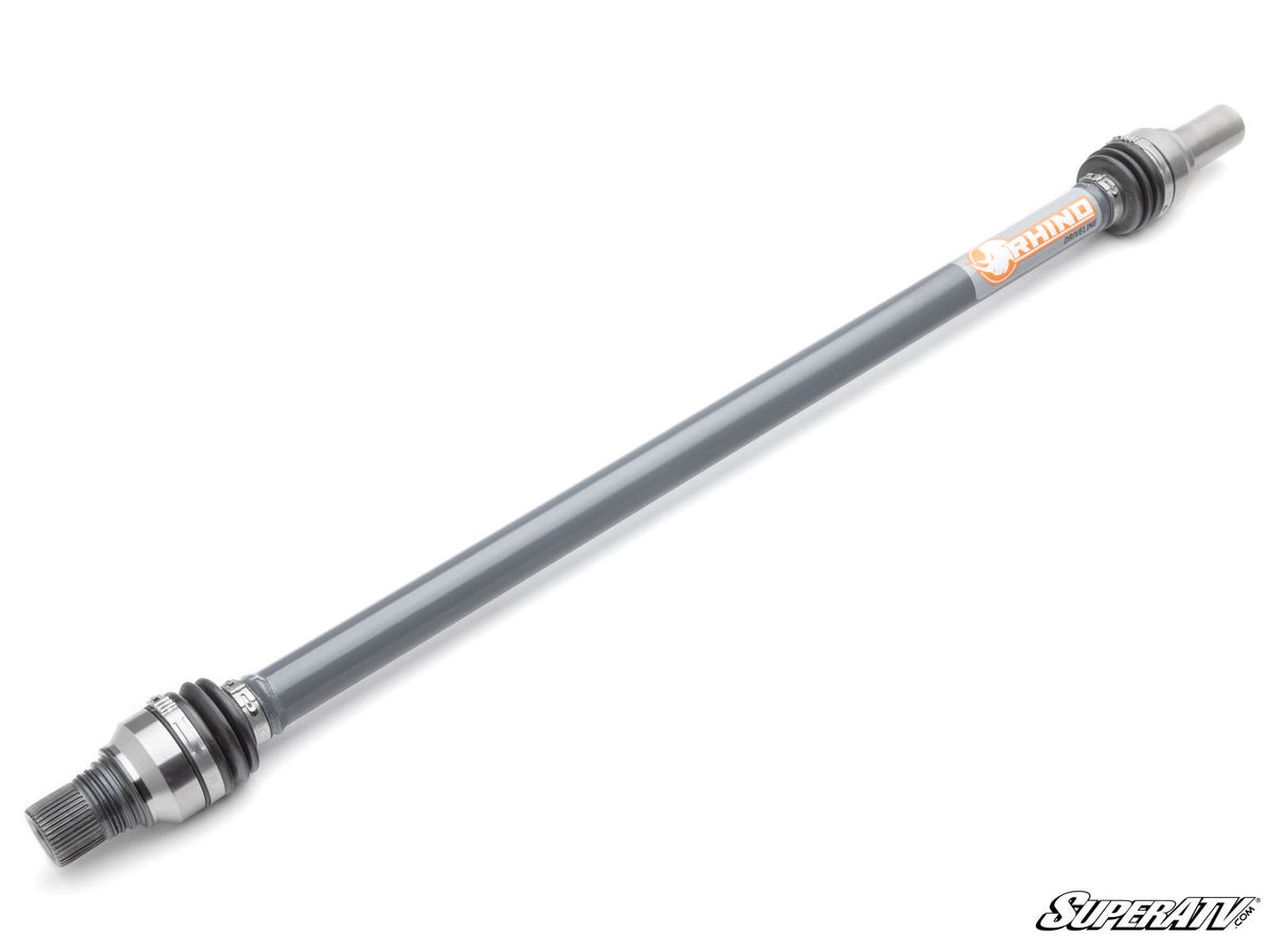 Photo of SuperATV Honda Talon 1000 Heavy-Duty Prop Shaft Rhino Driveline by SuperATV - Premium Drivetrain for UTVs / Side by Sides