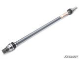 Photo of SuperATV Honda Talon 1000 Heavy-Duty Prop Shaft Rhino Driveline by SuperATV - Premium Drivetrain for UTVs / Side by Sides