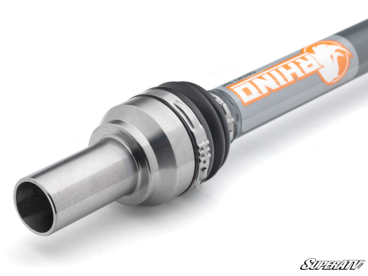 Photo of SuperATV Honda Talon 1000 Heavy-Duty Prop Shaft Rhino Driveline by SuperATV - Premium Drivetrain for UTVs / Side by Sides