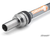 Photo of SuperATV Honda Talon 1000 Heavy-Duty Prop Shaft Rhino Driveline by SuperATV - Premium Drivetrain for UTVs / Side by Sides