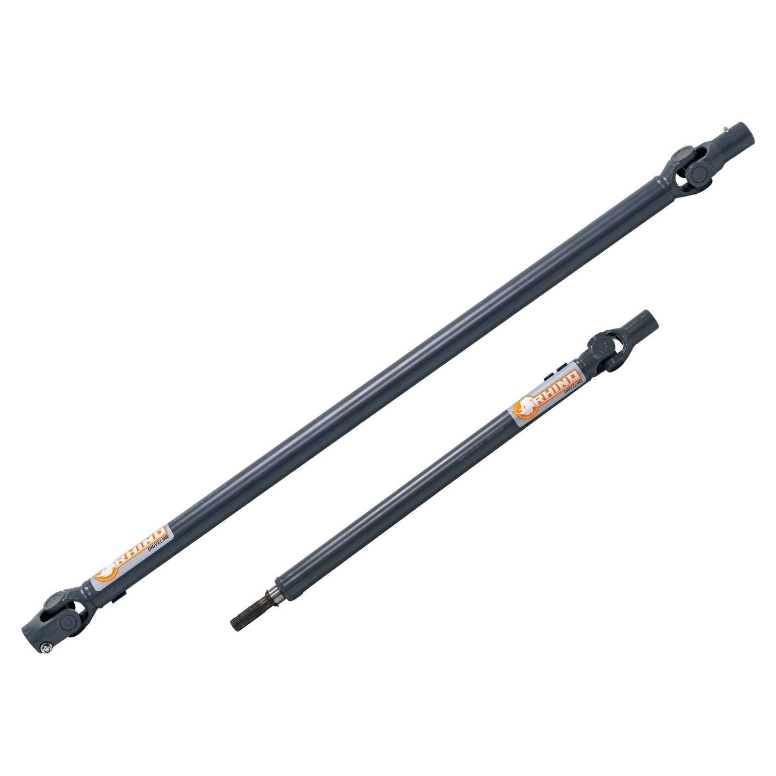 Photo of Can Am Defender MAX Heavy Duty Driveline Prop Shaft by SuperATV - Premium Drivetrain for UTVs / Side by Sides