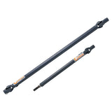 Photo of Can Am Defender MAX Heavy Duty Driveline Prop Shaft by SuperATV - Premium Drivetrain for UTVs / Side by Sides