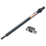 Photo of Can Am Defender MAX Heavy Duty Driveline Prop Shaft by SuperATV - Premium Drivetrain for UTVs / Side by Sides