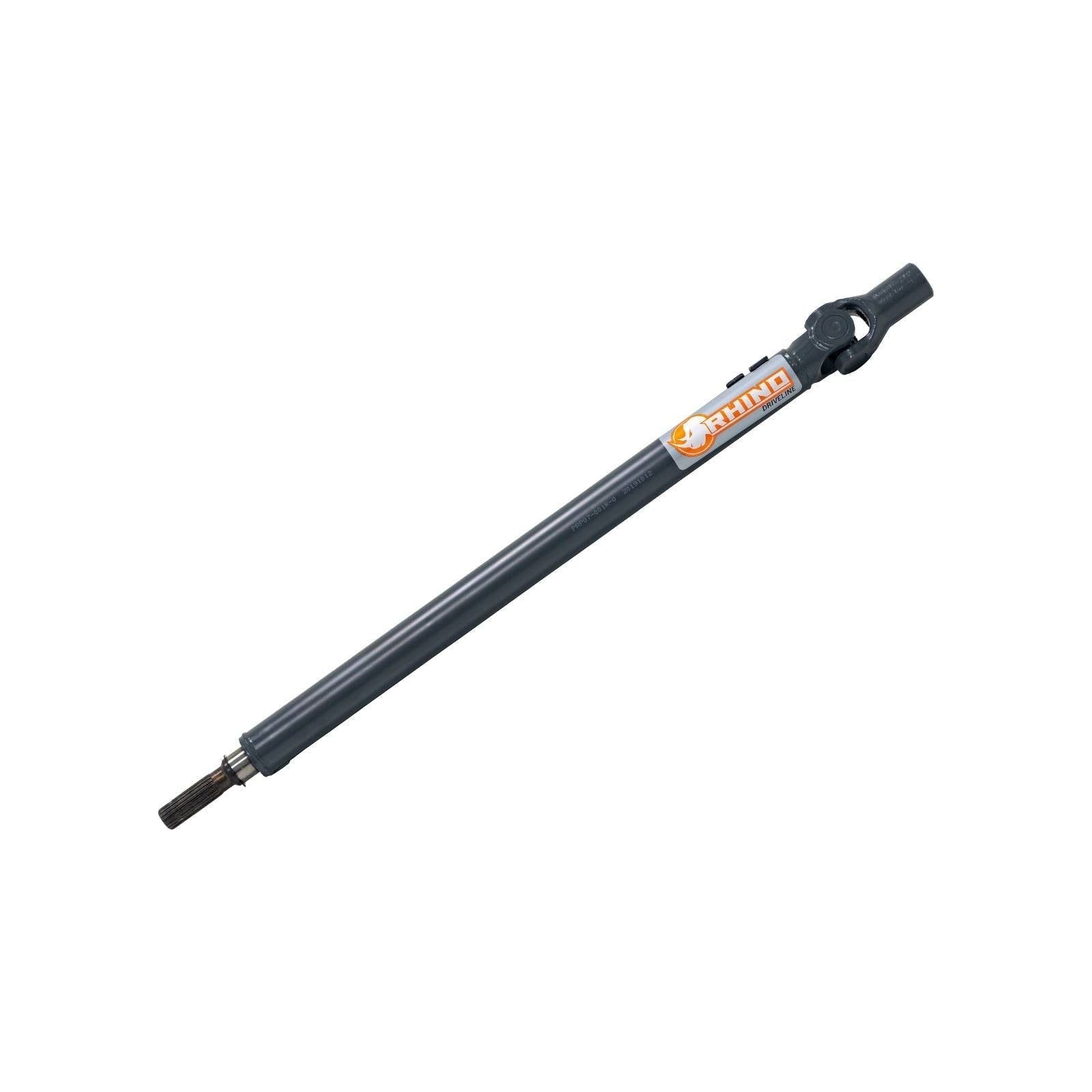 Photo of Can Am Defender MAX Heavy Duty Driveline Prop Shaft by SuperATV - Premium Drivetrain for UTVs / Side by Sides