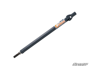 SuperATV Can-Am Defender Heavy-Duty Prop Shaft - Rhino Driveline - U Series