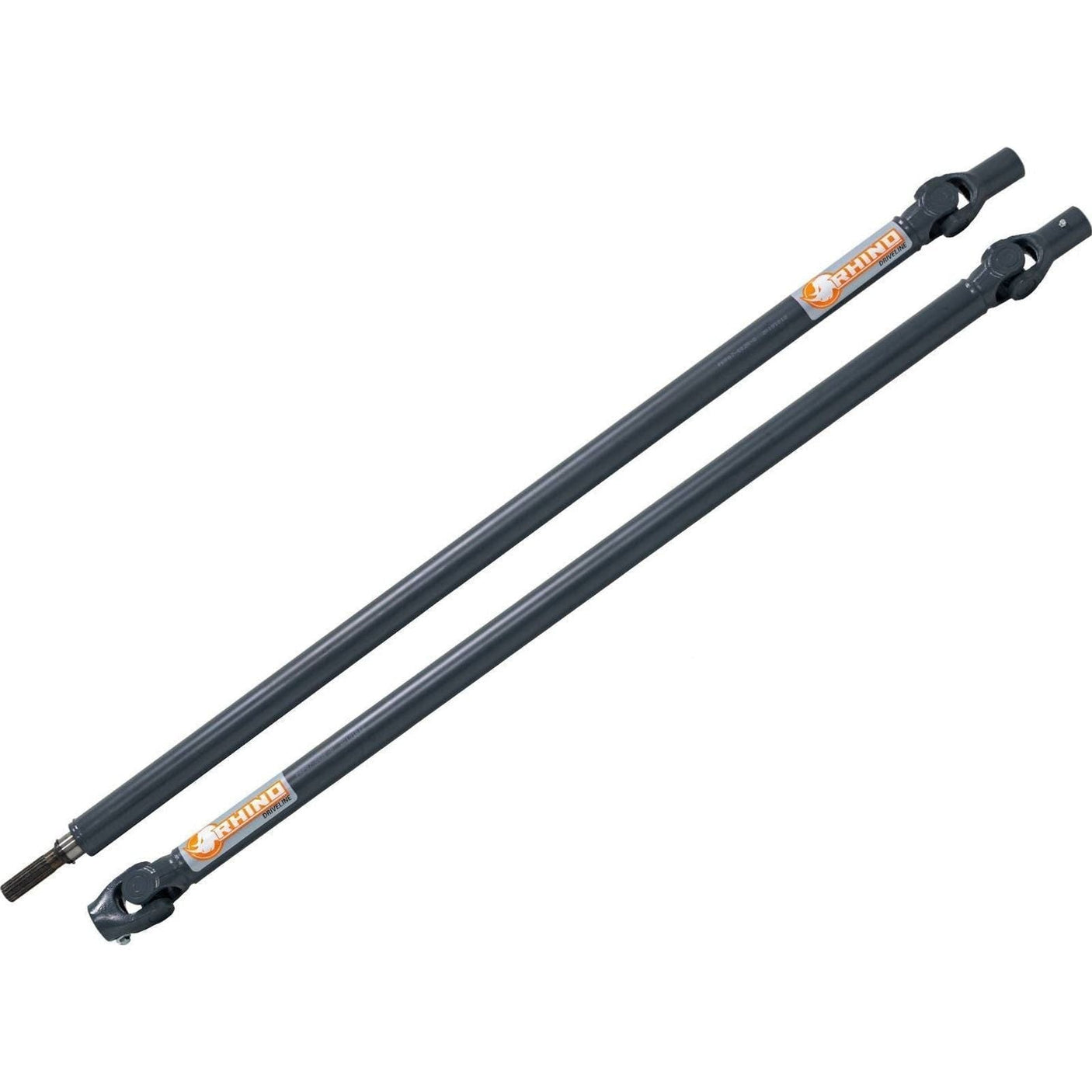 Photo of Can Am X3 MAX Heavy Duty Driveline Prop Shaft by SuperATV - Premium Drivetrain for UTVs / Side by Sides