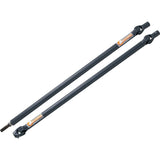 Photo of Can Am X3 MAX Heavy Duty Driveline Prop Shaft by SuperATV - Premium Drivetrain for UTVs / Side by Sides