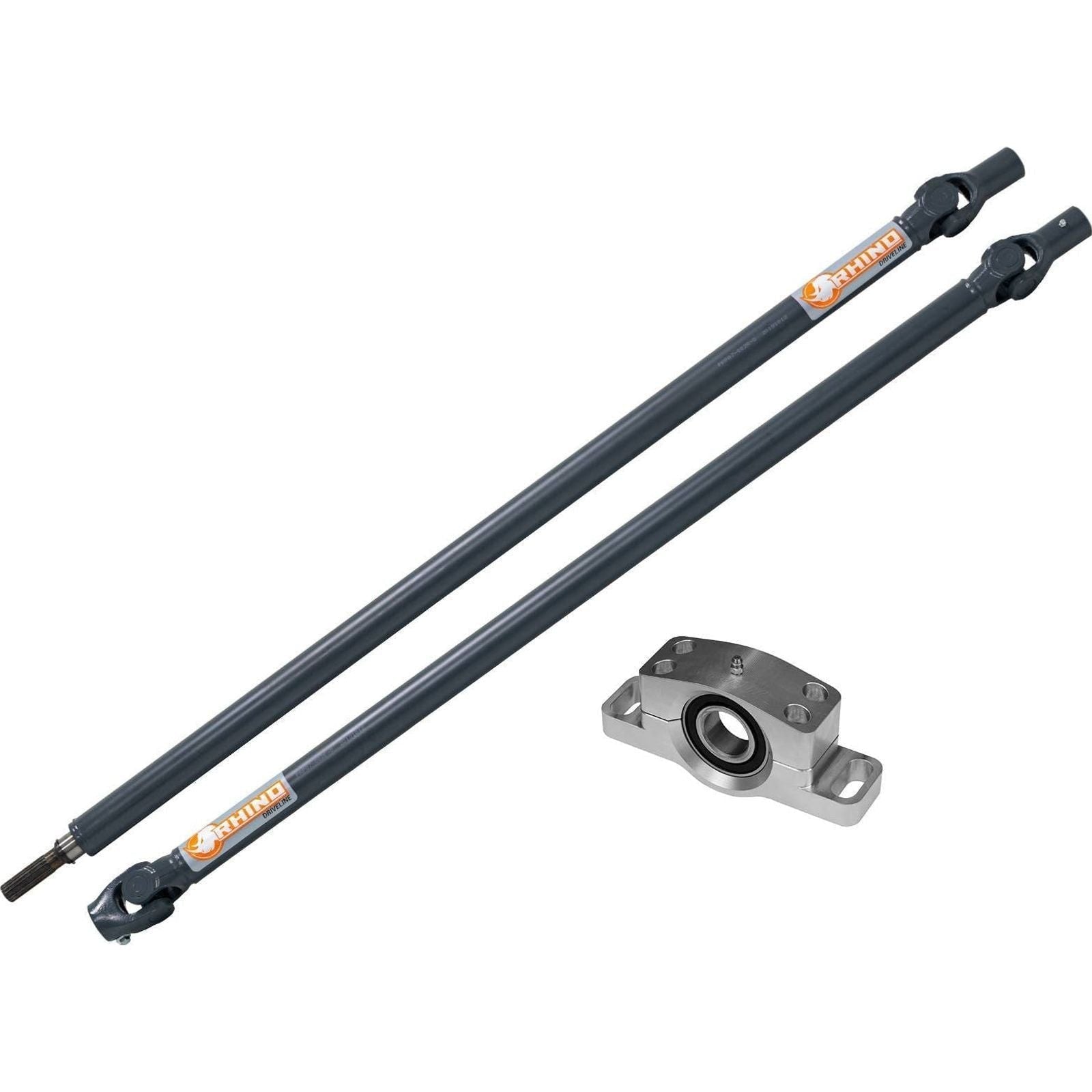 Photo of Can Am X3 MAX Heavy Duty Driveline Prop Shaft by SuperATV - Premium Drivetrain for UTVs / Side by Sides