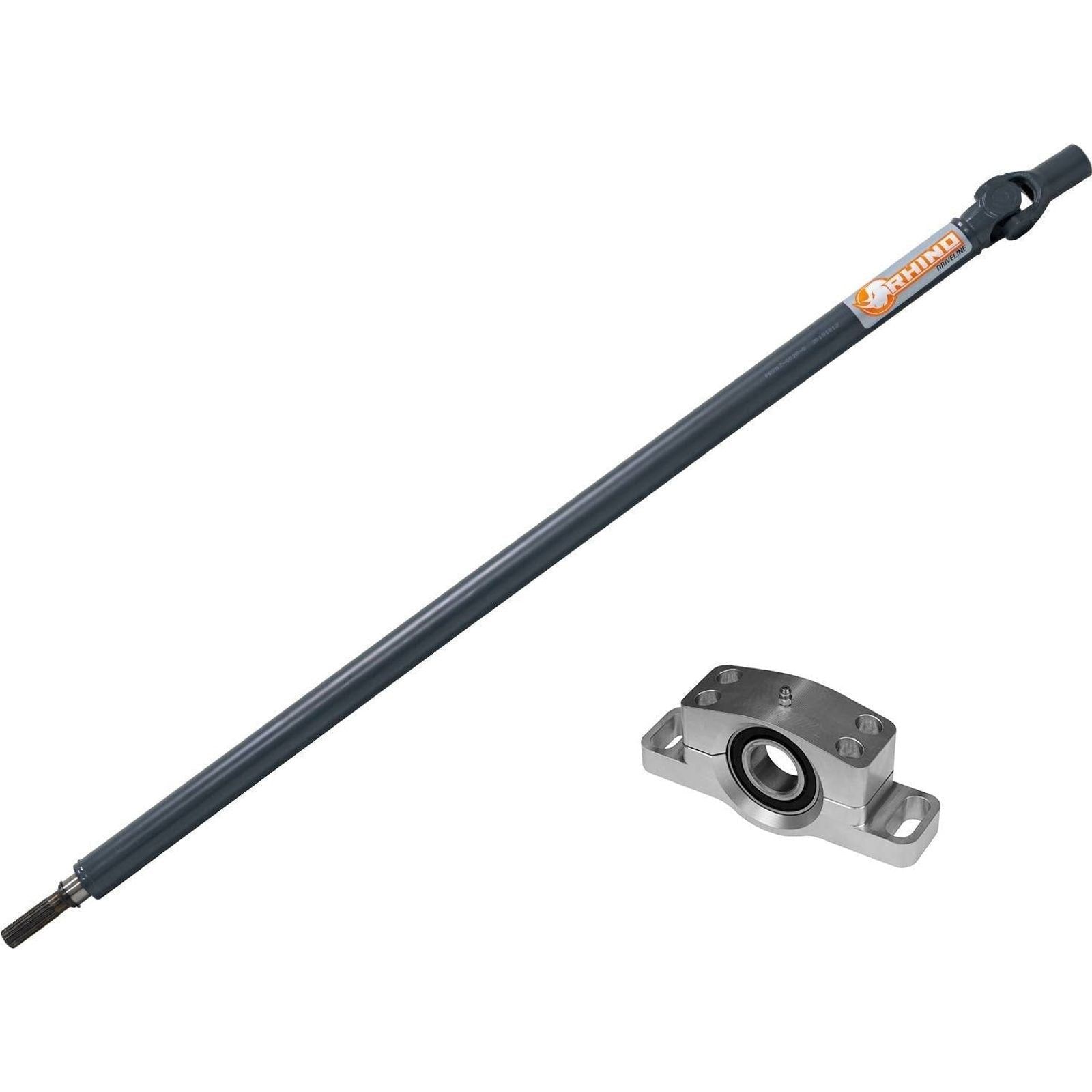 Photo of Can Am X3 Heavy Duty Driveline Prop Shaft by SuperATV - Premium Drivetrain for UTVs / Side by Sides