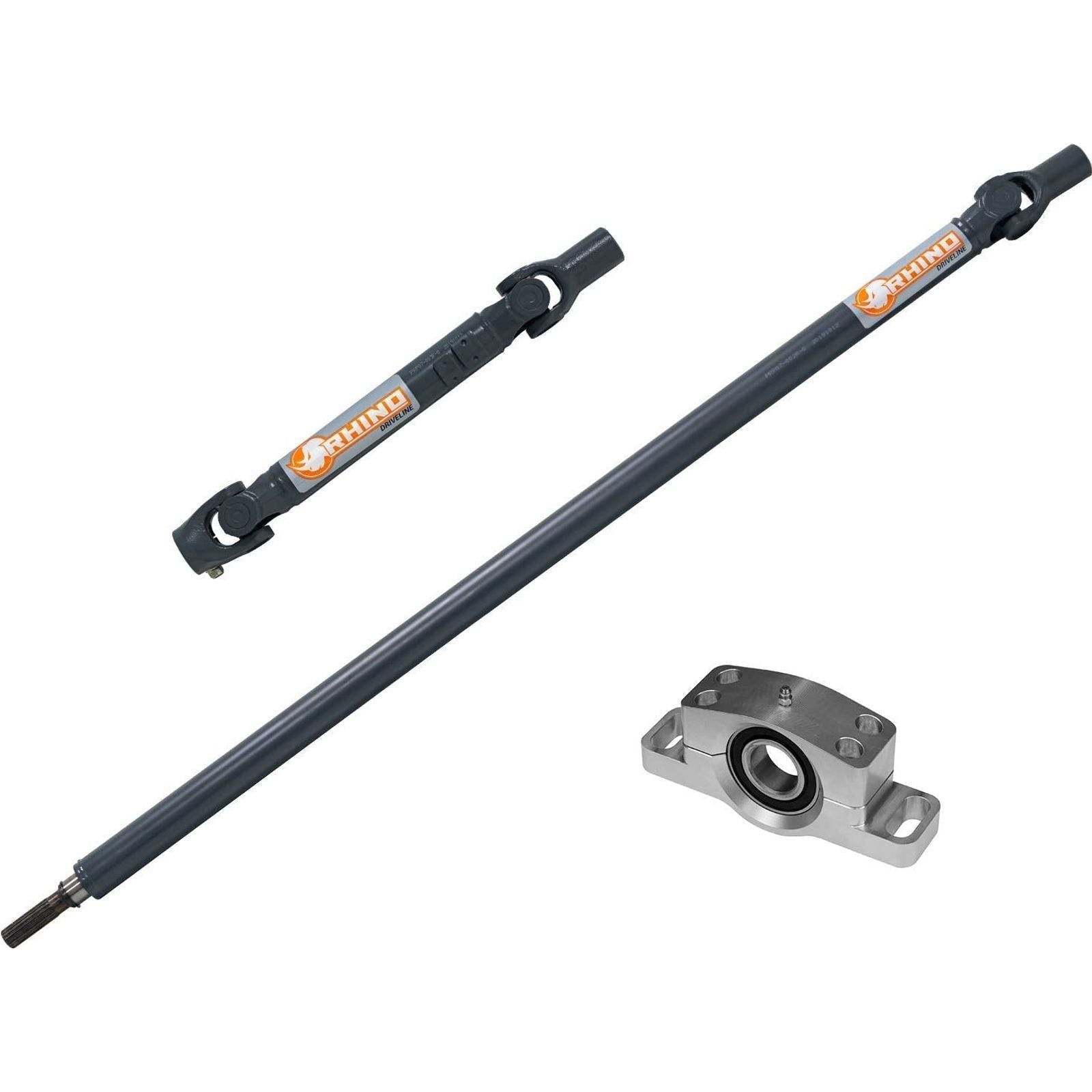 Photo of Can Am X3 Heavy Duty Driveline Prop Shaft by SuperATV - Premium Drivetrain for UTVs / Side by Sides