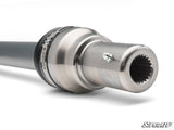 Photo of SuperATV Can-Am Maverick Trail Heavy-Duty Prop Shaft—Rhino Driveline by SuperATV - Premium Drivetrain for UTVs / Side by Sides