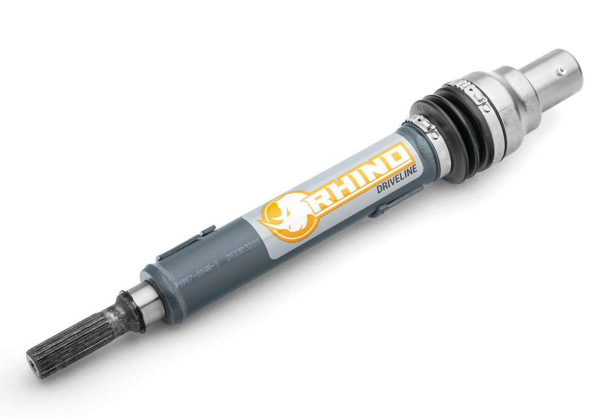 Can-Am Commander Heavy-Duty Prop Shaft - Rear
