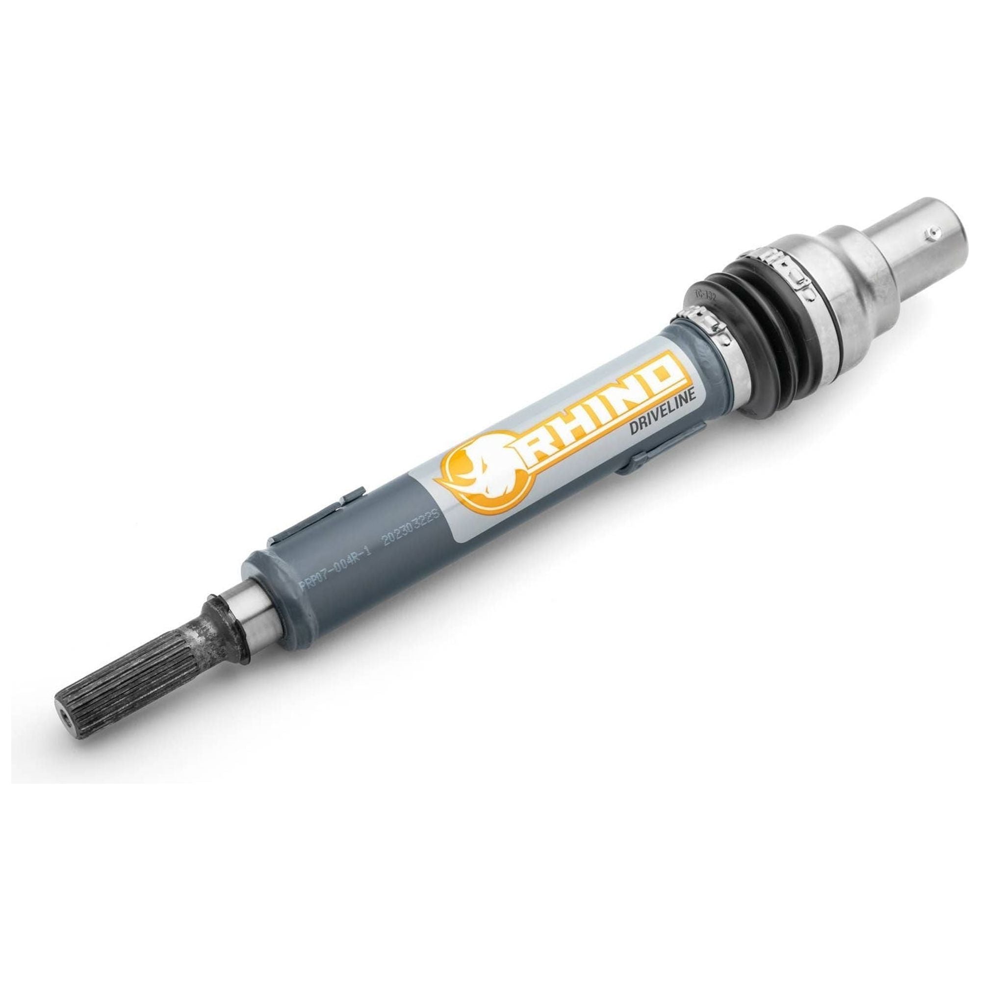 Photo of Can Am Maverick Sport Heavy Duty Driveline Prop Shaft by SuperATV - Premium Drivetrain for UTVs / Side by Sides