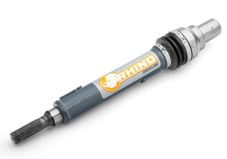 Can-Am Maverick Trail Heavy-Duty Prop Shaft - Rear