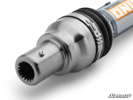 Can-Am Commander Heavy-Duty Prop Shaft - Rear