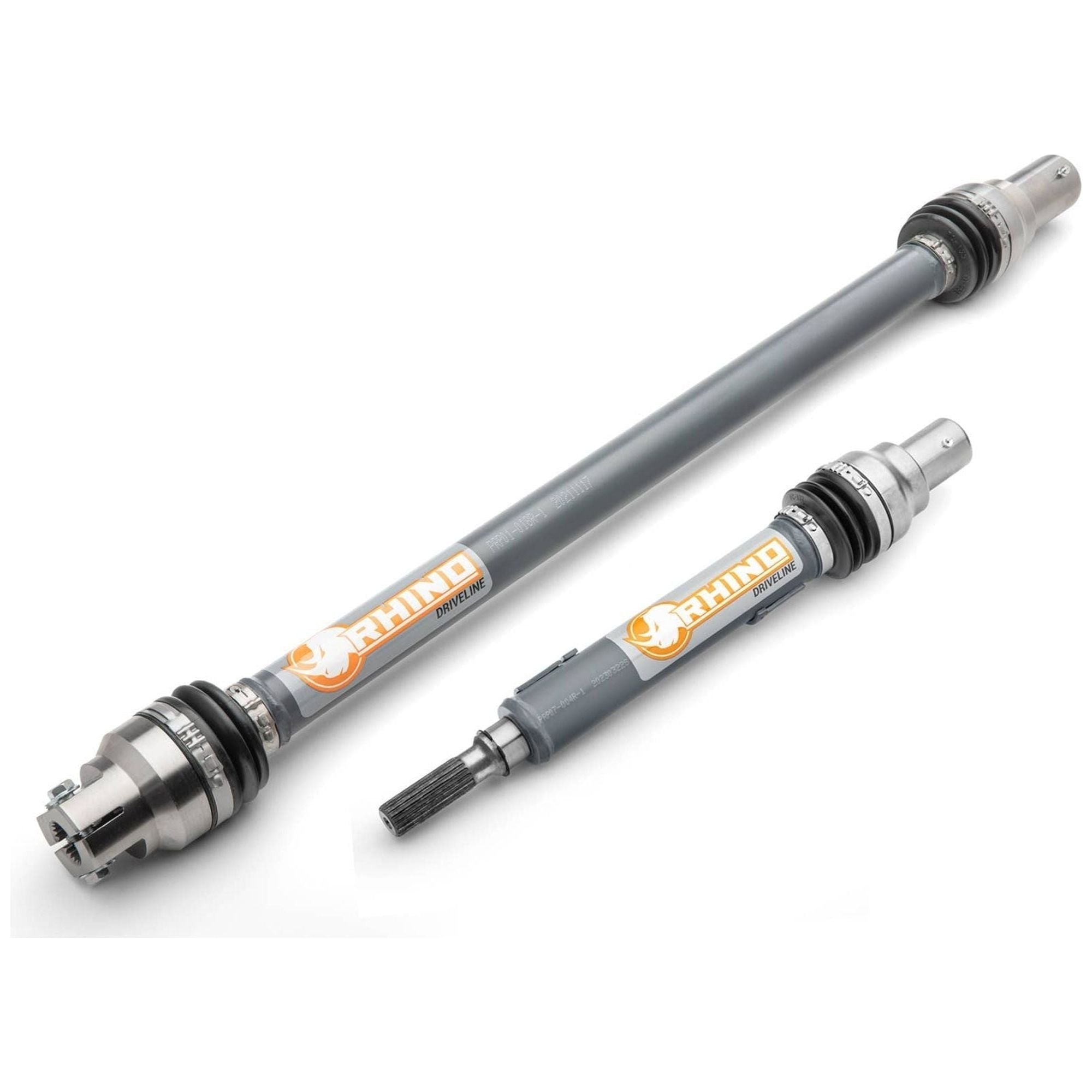 Photo of Can Am Maverick Trail Heavy Duty Driveline Prop Shaft by SuperATV - Premium Drivetrain for UTVs / Side by Sides