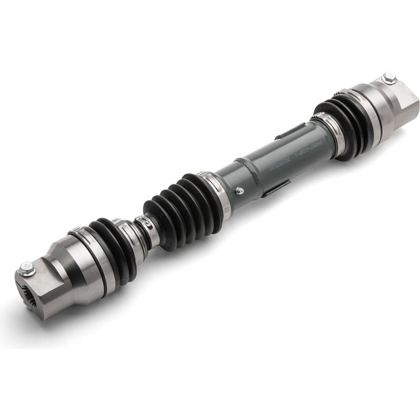 Photo of Can Am X3 Heavy Duty Driveline Prop Shaft by SuperATV - Premium Drivetrain for UTVs / Side by Sides