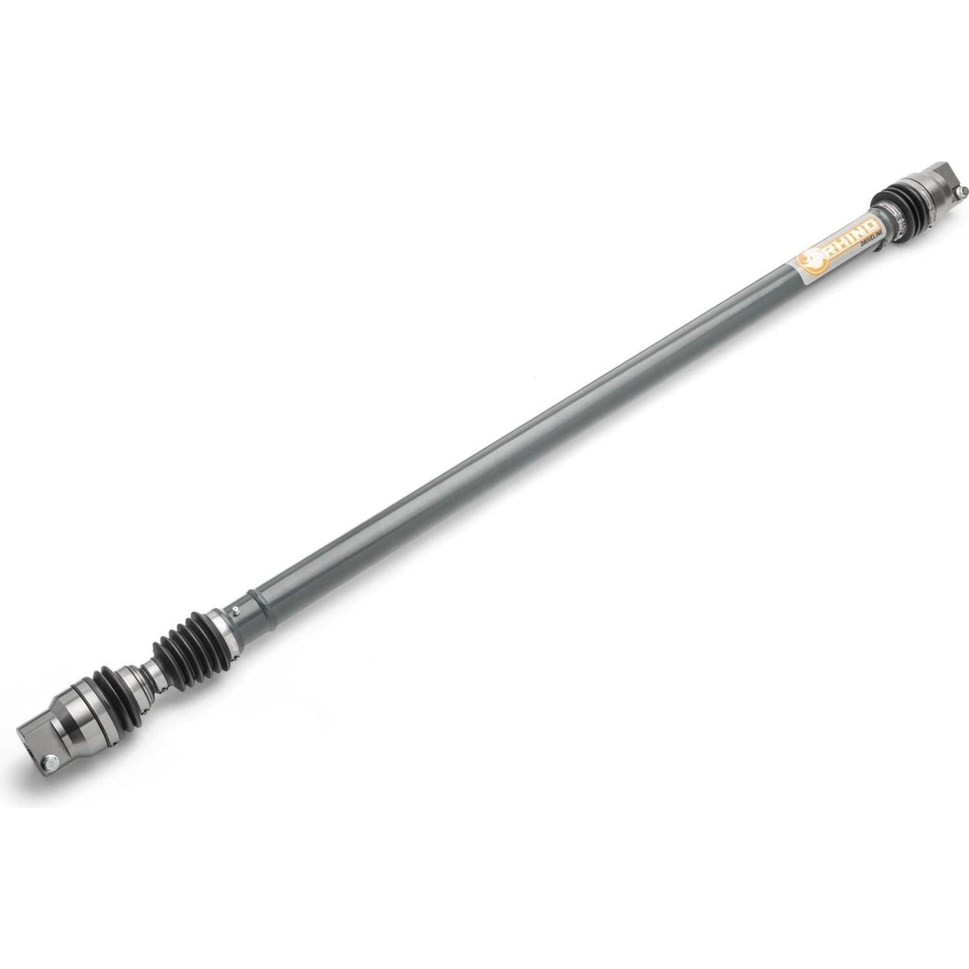Photo of Can Am X3 MAX Heavy Duty Driveline Prop Shaft by SuperATV - Premium Drivetrain for UTVs / Side by Sides