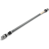 Photo of Can Am X3 MAX Heavy Duty Driveline Prop Shaft by SuperATV - Premium Drivetrain for UTVs / Side by Sides
