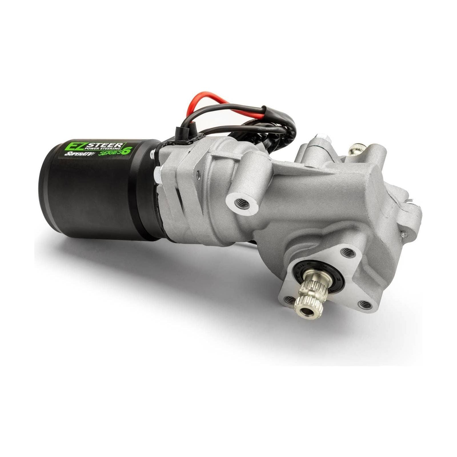 Photo of Polaris RZR Turbo S Power Steering Kit by SuperATV - Premium Power Steering Kits for UTVs / Side by Sides