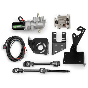 Polaris RZR Turbo S Power Steering Kit