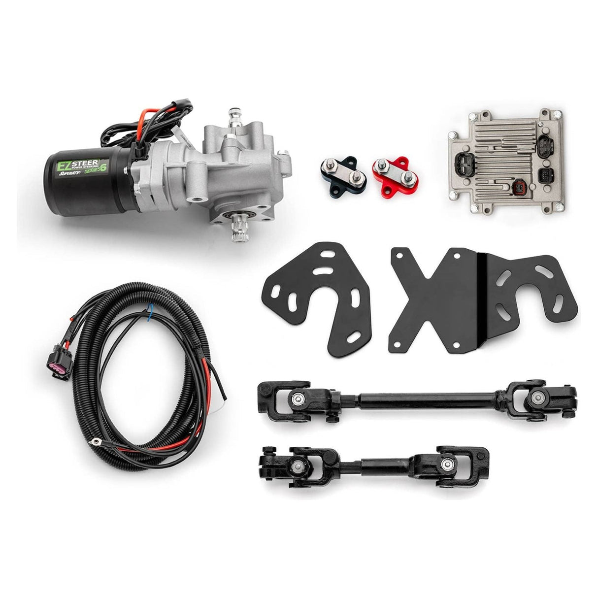 Honda Talon 1000 EZ-Steer Series 6 Power Steering Kit