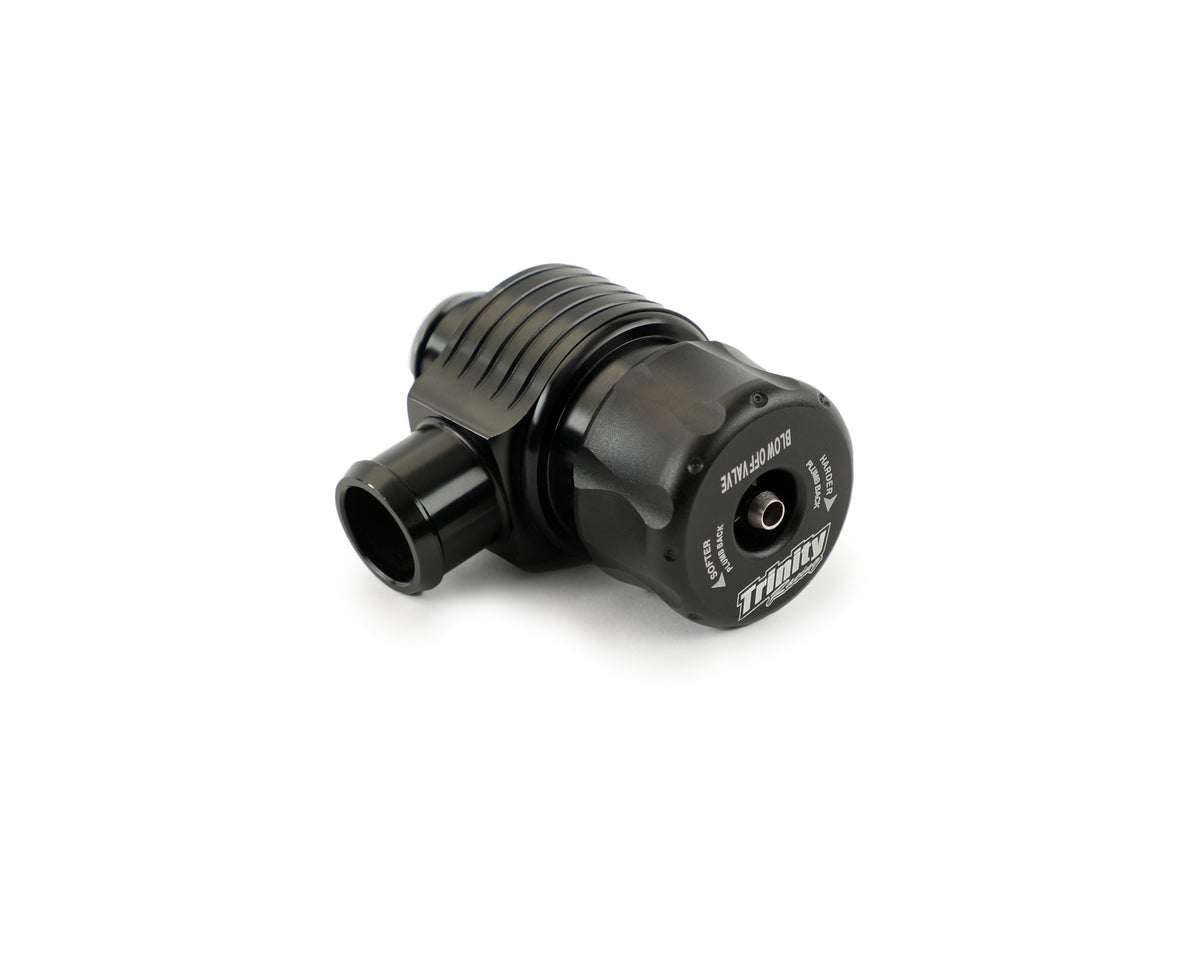 Photo of Trinity Racing Blow Off Valve by Trinity Racing - Premium Blow-Off Valves & BOV Filters for UTVs / Side by Sides