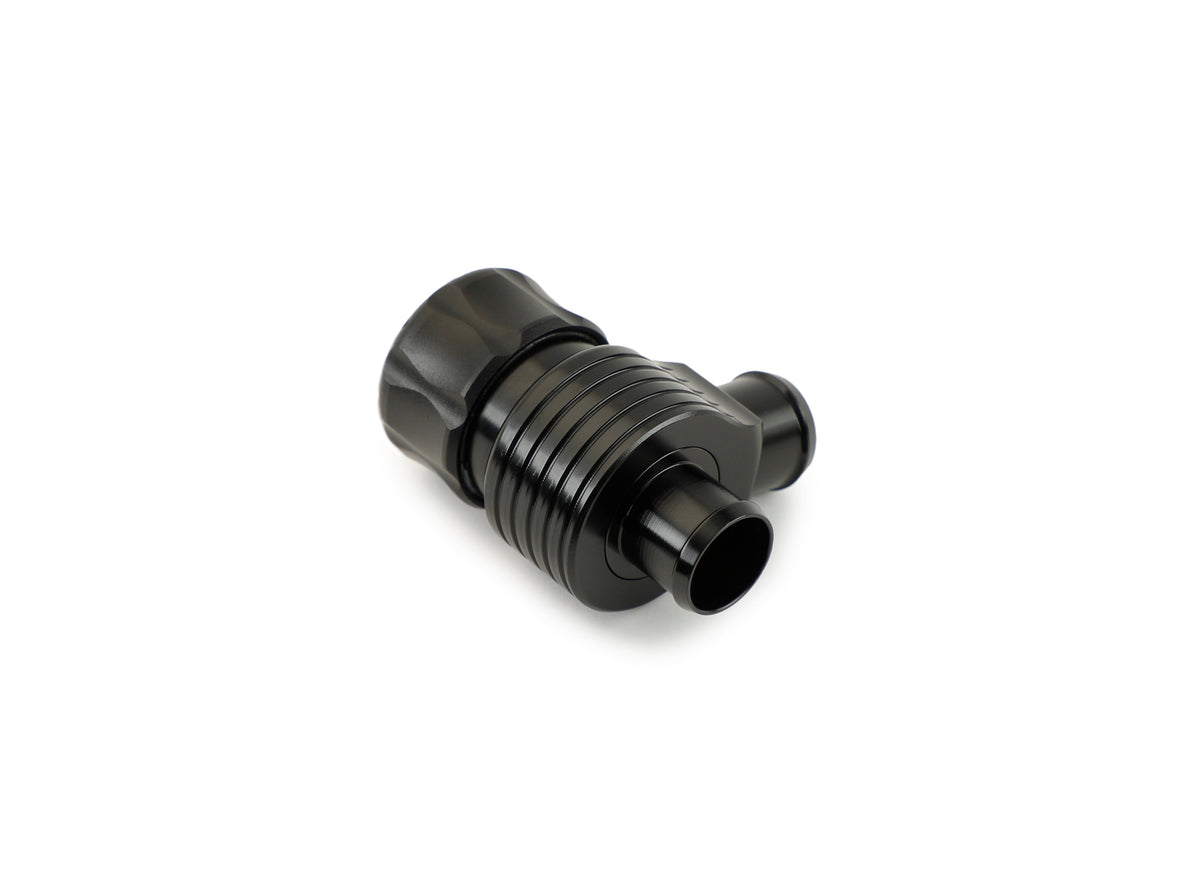 Photo of Trinity Racing Blow Off Valve by Trinity Racing - Premium Blow-Off Valves & BOV Filters for UTVs / Side by Sides