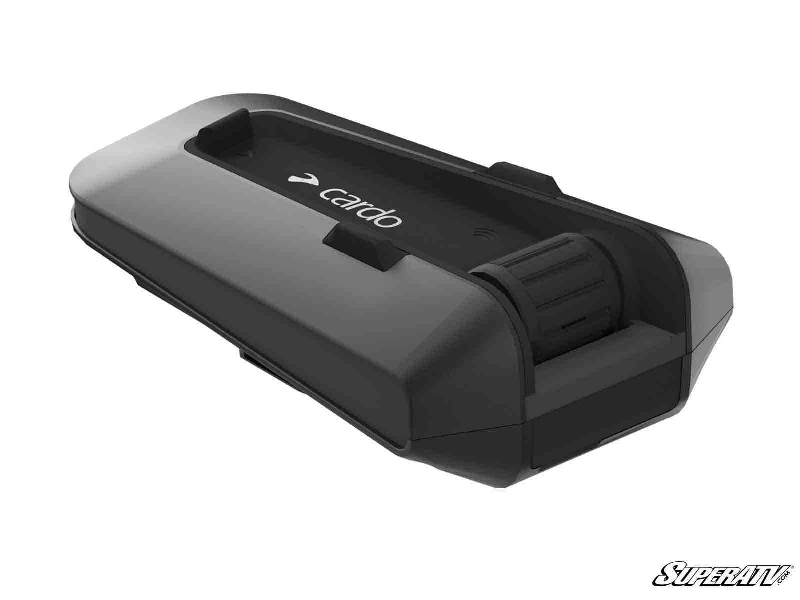 Photo of Cardo Cardo PACKTALK Edge UTV Communicator by Cardo - Premium Communication for UTVs / Side by Sides
